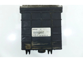 Řídící jednotka IMPRK636341 Volkswagen Vento 1995