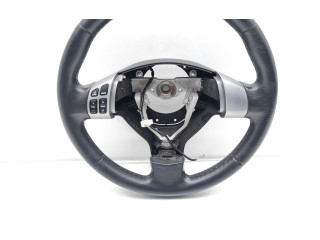 Руль Suzuki SX4  2006 - 2009 года GS131-05610      