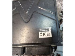 Комплект зажигания    Subaru Forester SJ