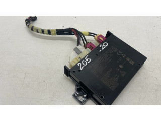 Блок управления A1679004712, A1679016902 Mercedes-Benz C W205