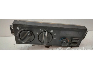 Блок управления климат-контролем 0111067, 55116065   Jeep Grand Cherokee