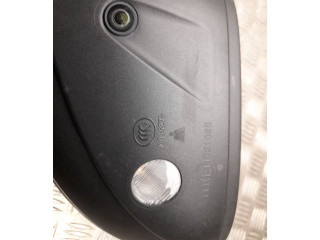 Zpětné zrcátko Volkswagen Touareg II 2011 E1021095, 7P6857508P