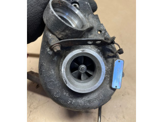 Turbodmychadlo Турбина 7426935003S, Le11605z Mercedes-Benz E W211