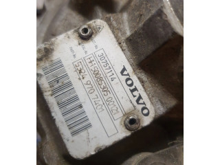 Турбина Volvo V70 30757114, 53249707401 для двигателя d5244t