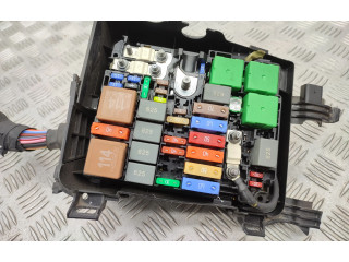 Pojistková skříňka 9804848580, 9678633380 Citroen Berlingo 2020