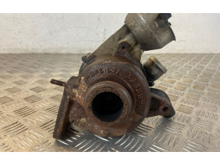  Турбина Ford S-MAX  9662464980, 7607743         