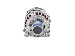 Генератор 0125811074, 3EFFE   Audi A3 S3 8V      
