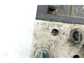 Блок АБС 1494680080, 0265225165   Lancia  Phedra   -  года