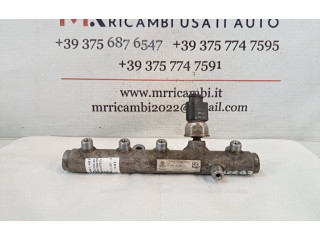 Топливная рампа 059130089AH, 059130089AH Audi A6 S6 C6 4F