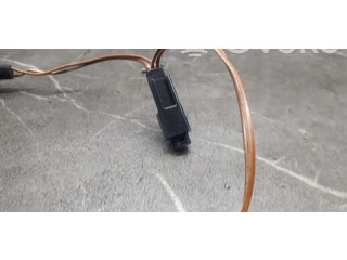 Volant Opel Zafira A 2002