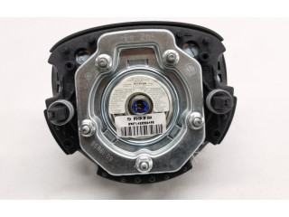 Подушка безопасности водителя 1T0880201A, 8FGC8480   Volkswagen Touran I