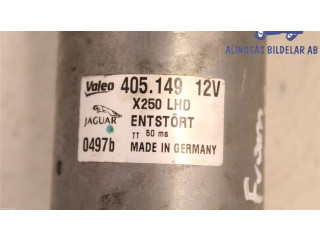 Моторчик дворников C2D3544, 405149 Jaguar XF X250