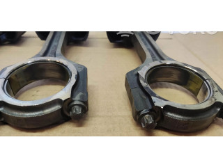 Поршень с шатуном HG9Q-6205-AA Ford Transit Custom