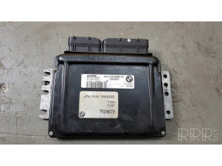 Řídící jednotka 7514587   Mini One - Cooper Cabrio R52 2002