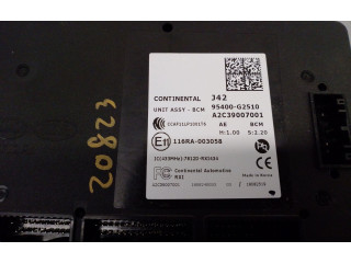 Шатун G4LE 95400G2510    Hyundai Ioniq  