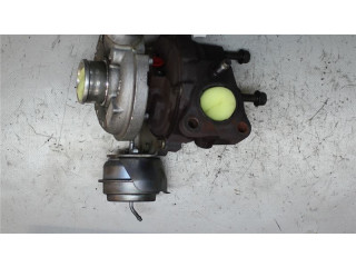 Турбина KIA Ceed 282012A701, 28201-2A701 для двигателя D4FB-H