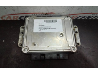 Řídící jednotka 0281012058 Renault Espace IV