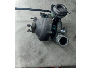  Турбина Volvo XC90  716738         