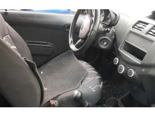 Моторчик заднего дворника 95152637 Chevrolet Spark