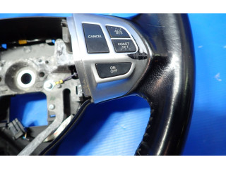 Руль Mitsubishi Outlander  2007 - 2012 года       