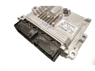 Řídící jednotka DS7112B684XC, 2037011 Ford Galaxy 2017