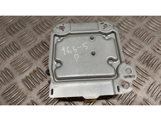 Блок подушек безопасности A1669001609, A1668200426   Mercedes-Benz GL X166