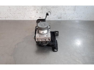 Блок АБС 9845080780   Citroen  C5 Aircross  2017 -  года