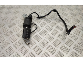 Комплект блоков управления 9819851280, 9663123380 Citroen C3 Aircross