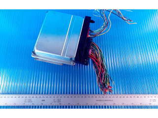 Блок управления двигателя 0281011078, 1195   Volvo XC90