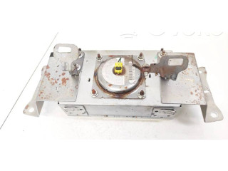 Подушка безопасности пассажира Mazda 3 I