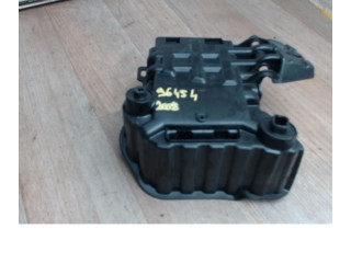 Блок предохранителей Peugeot 2008 I