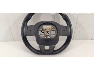 Руль Citroen C3 Aircross 2017 - года 98118752ZD