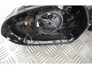 Зеркало электрическое Audi A6 S6 C7 4G 2011 - 2018 года