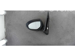 Zpětné zrcátko Mazda 2 2008