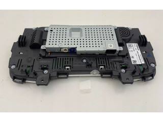 Přístrojová deska BMW 7 G11 G12 2020 0263723057