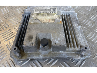 Řídící jednotka 4F0907401B, 4F2910401T Audi A6 S6 C6 4F 2006