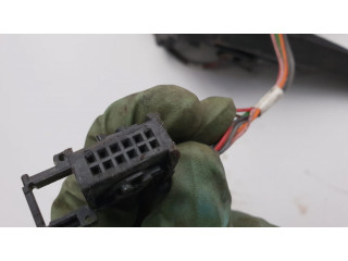 Zpětné zrcátko levé BMW 5 E39 2001 32289, 0117352