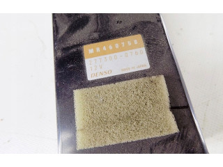 Блок управления 2773000760 Mitsubishi Pajero