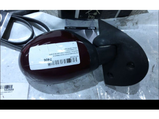 Зеркало электрическое        Renault Twingo I  1999 - 2006 года   