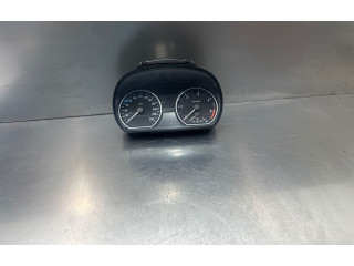 Přístrojová deska BMW 1 E81 E87 2010 102495298, 9220949