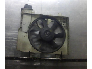 Вентилятор радиатора         KIA Picanto 