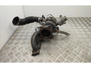 Турбина Audi Q5 SQ5 06H145710C, CPM для двигателя cpm