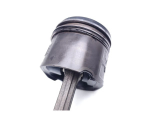 Поршень с шатуном 306D1(M57D30) 306D1, M57D30 Land Rover Discovery