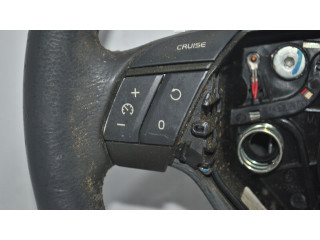 Руль Volvo S60 2001 - 2004 года