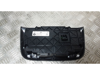Блок управления климат-контролем 60928133   Jeep Compass