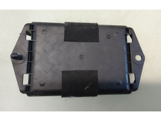 Блок управления климат-контролем 6M2T19980FB Ford Galaxy