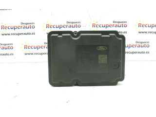 Блок АБС DN1C2C405EA   Ford  Ecosport  2013 - 2017 года