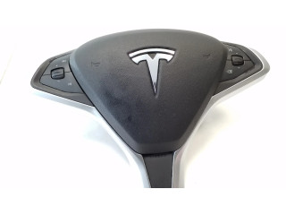 Подушка безопасности водителя 102250600C Tesla Model S