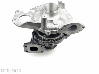 Турбина Ford Ecosport 845275-0002, TC10-0722