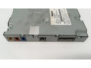 Блок управления 259154GN4B, 0016948   Infiniti Q50